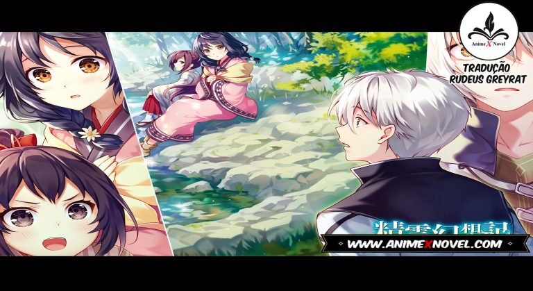 Seirei Gensouki – Drama CD 04 – Faixa 1