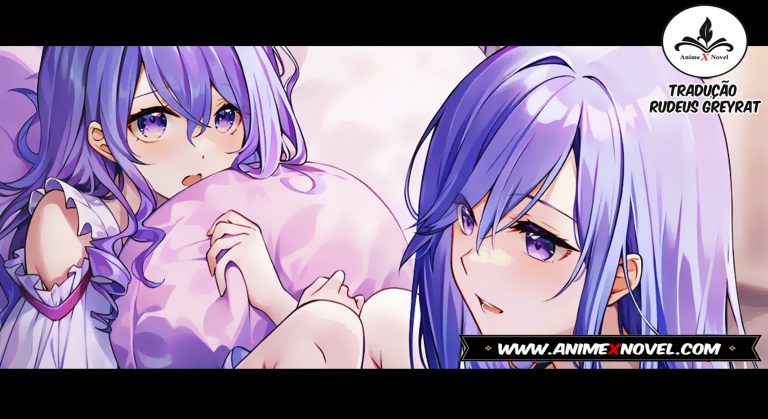 Seirei Gensouki – Drama CD 04 – Faixa 3