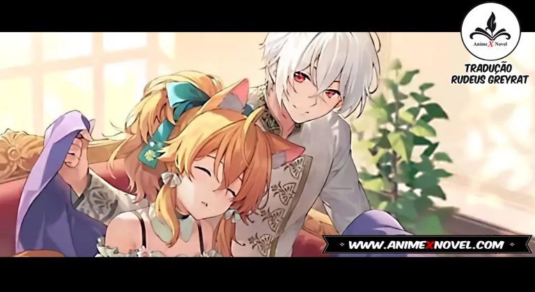 Seirei Gensouki – Drama CD 04 – Faixa 6