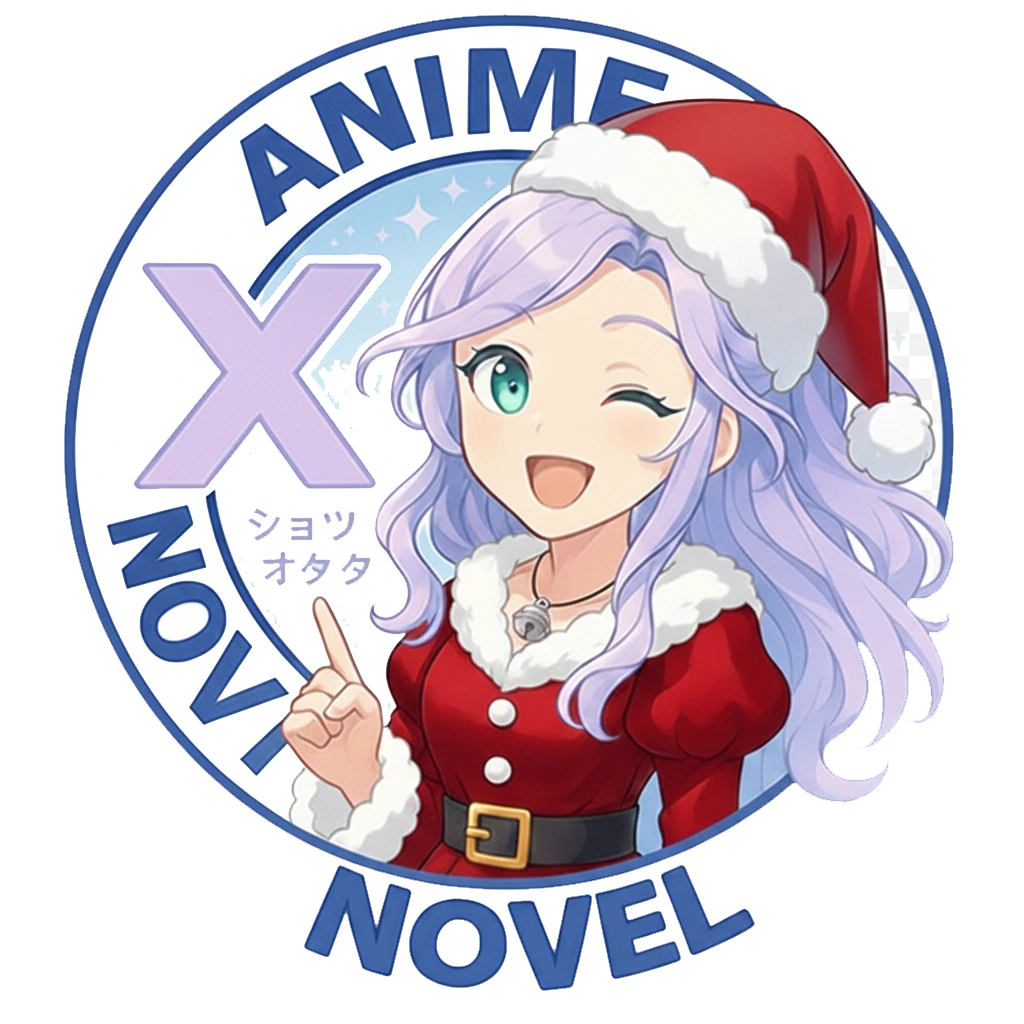 Anime X Novel