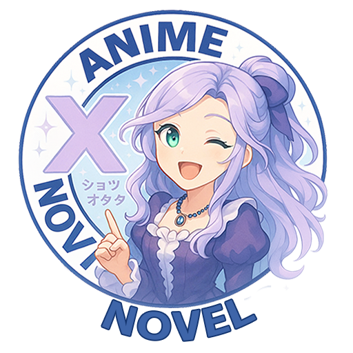 Anime X Novel