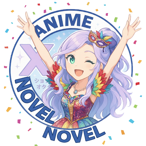 Anime X Novel