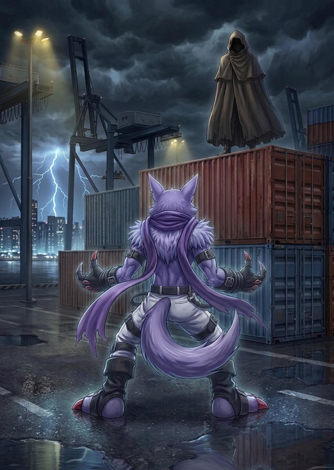 Capítulo 31   O Legado Dos Que Vieram Antes Img 1