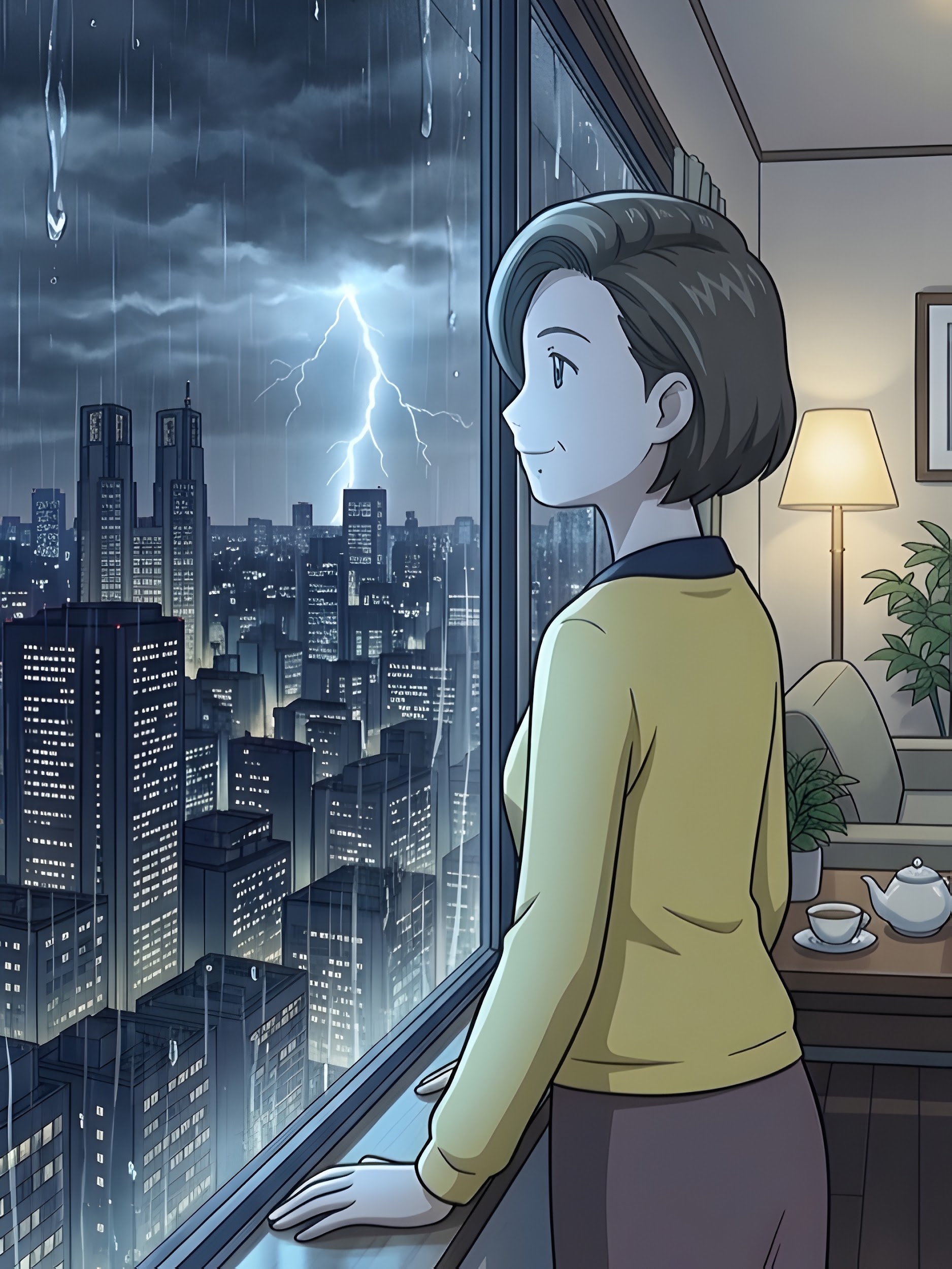 Capítulo 31   O Legado Dos Que Vieram Antes Img 2