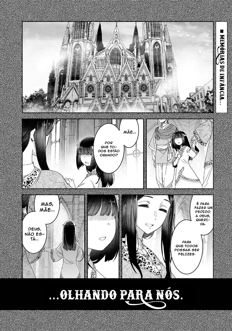 Dare Ga Yuusha Wo Koroshita Ka Animexnovel Who Killed The Hero Manga Ch 6 Page 02