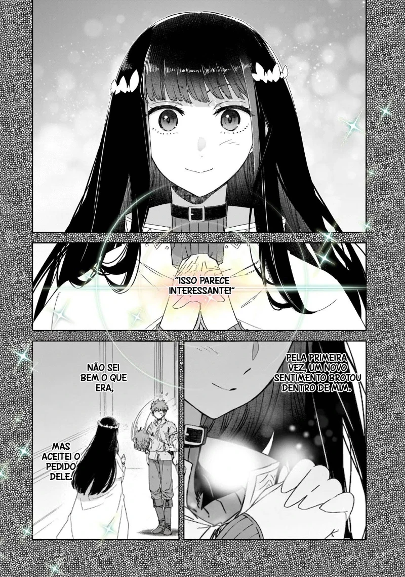 Dare Ga Yuusha Wo Koroshita Ka Animexnovel Who Killed The Hero Manga Ch 6 Page 15