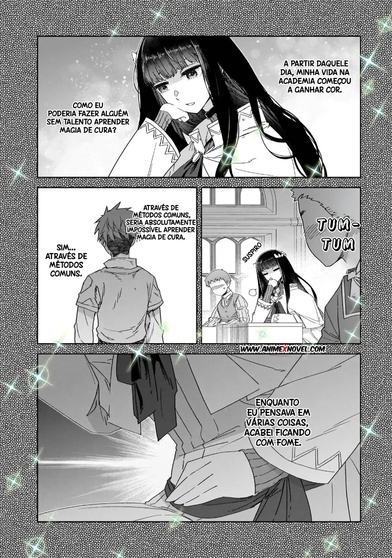Dare Ga Yuusha Wo Koroshita Ka Animexnovel Who Killed The Hero Manga Ch 6 Page 16