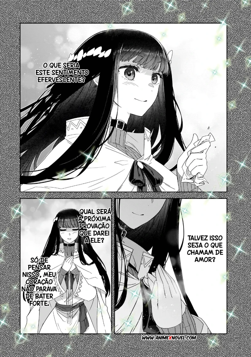Dare Ga Yuusha Wo Koroshita Ka Animexnovel Who Killed The Hero Manga Ch 6 Page 19