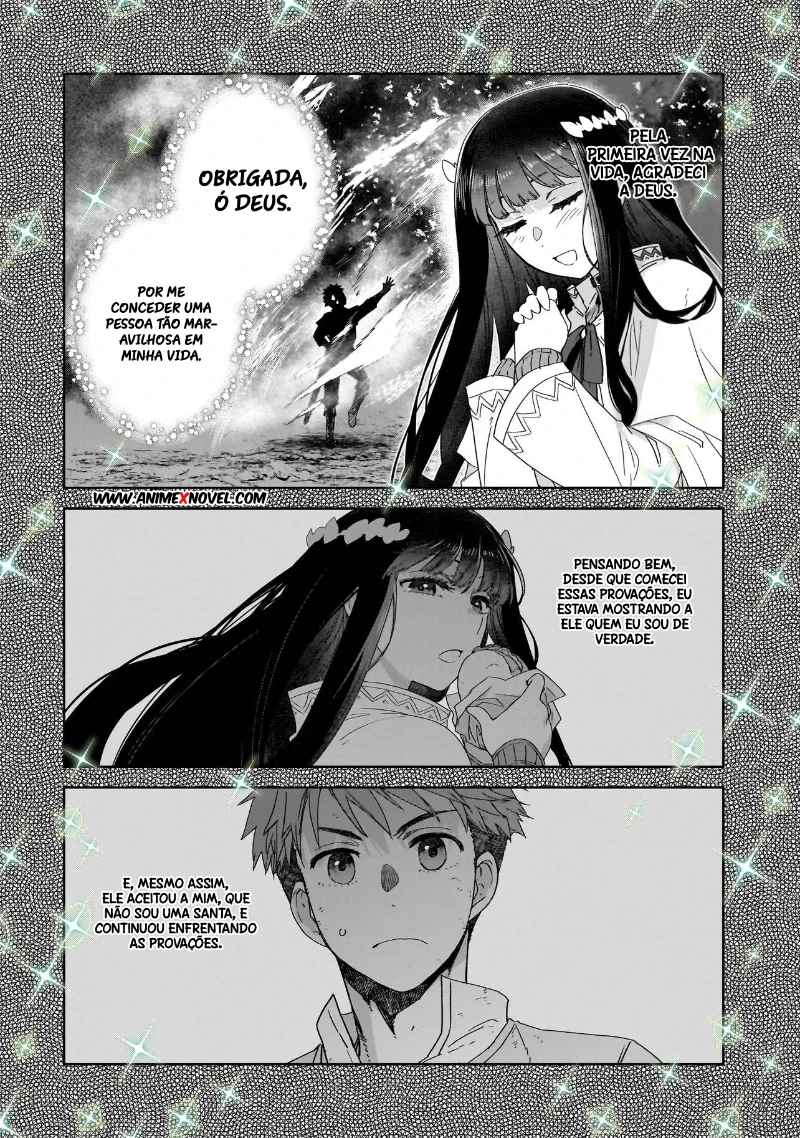 Dare Ga Yuusha Wo Koroshita Ka Animexnovel Who Killed The Hero Manga Ch 6 Page 21