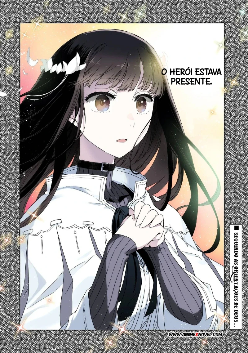 Dare Ga Yuusha Wo Koroshita Ka Animexnovel Who Killed The Hero Manga Ch 6 Page 25