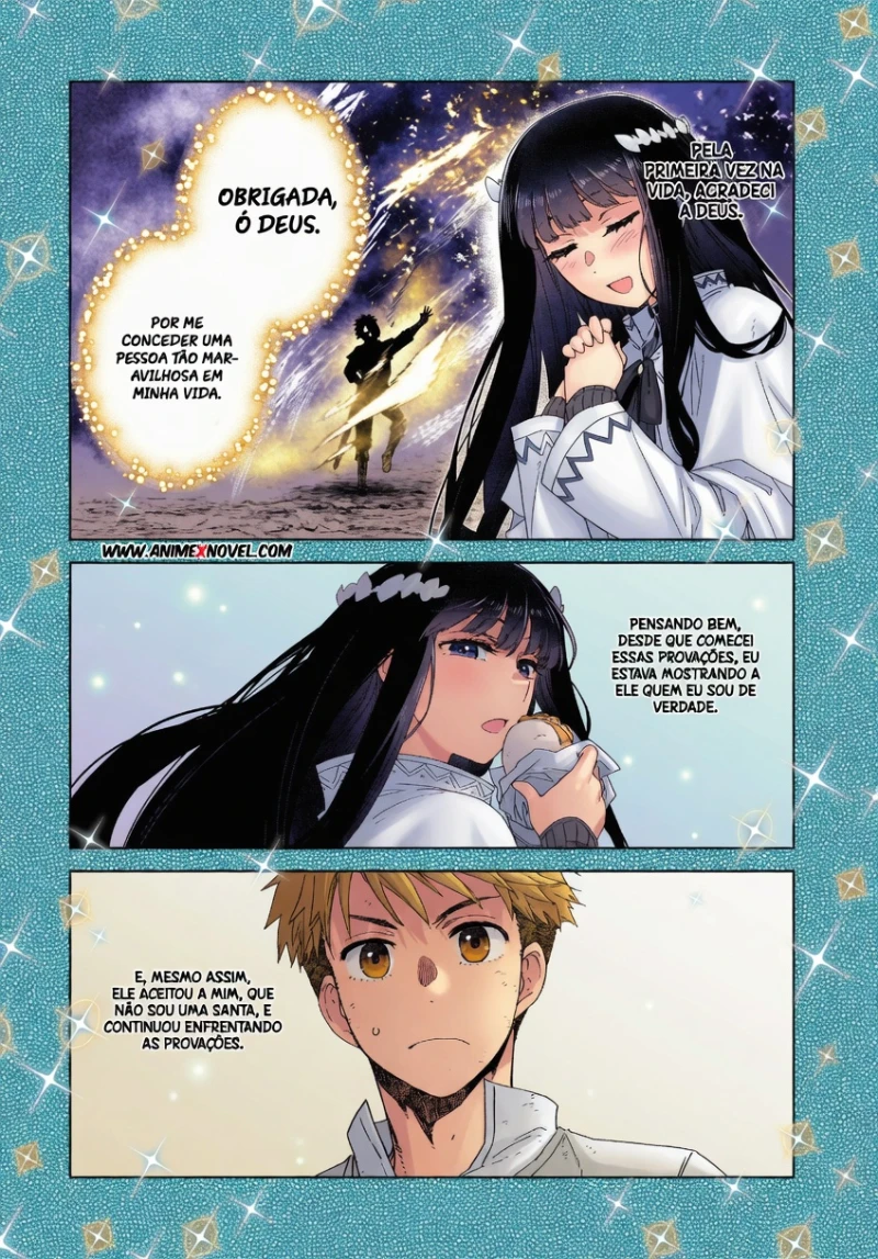 Dare Ga Yuusha Wo Koroshita Ka Animexnovel Who Killed The Hero Manga Ch 6 Page 28