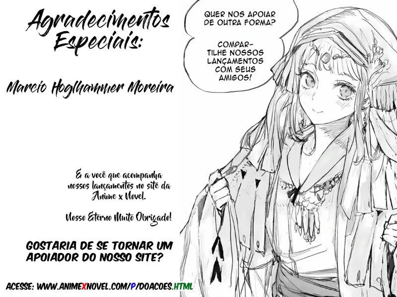 Dare Ga Yuusha Wo Koroshita Ka Animexnovel Who Killed The Hero Manga Ch 6 Page 29