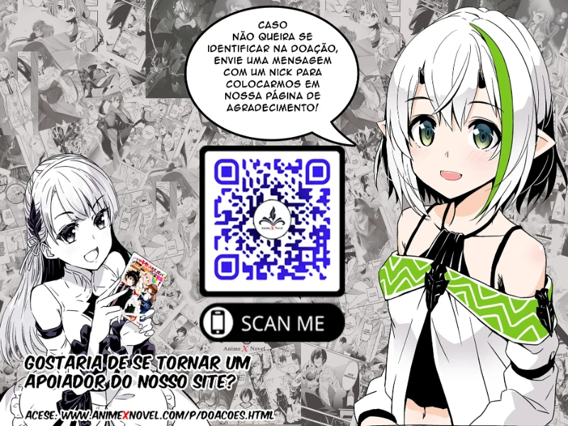 Dare Ga Yuusha Wo Koroshita Ka Animexnovel Who Killed The Hero Manga Ch 6 Page 30