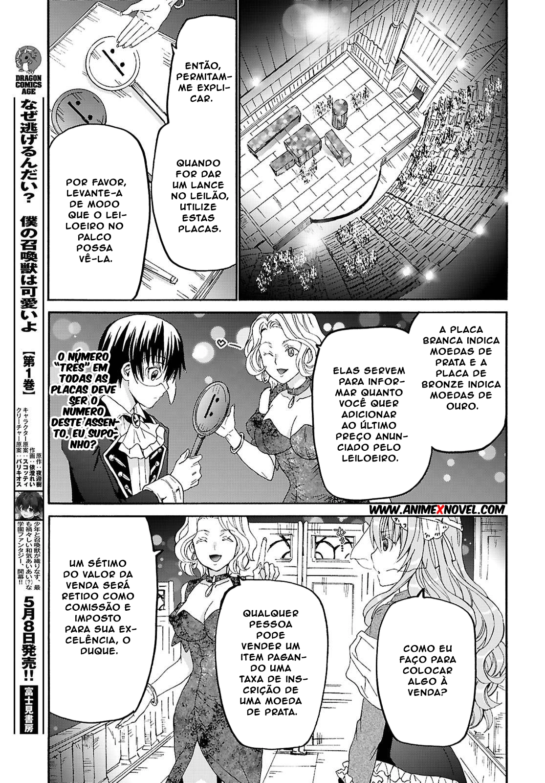 Death March Kara Hajimaru Isekai Kyousoukyoku Animexnovel Death March To The Parallel World Rhapsody Capitulo 134 Page 13