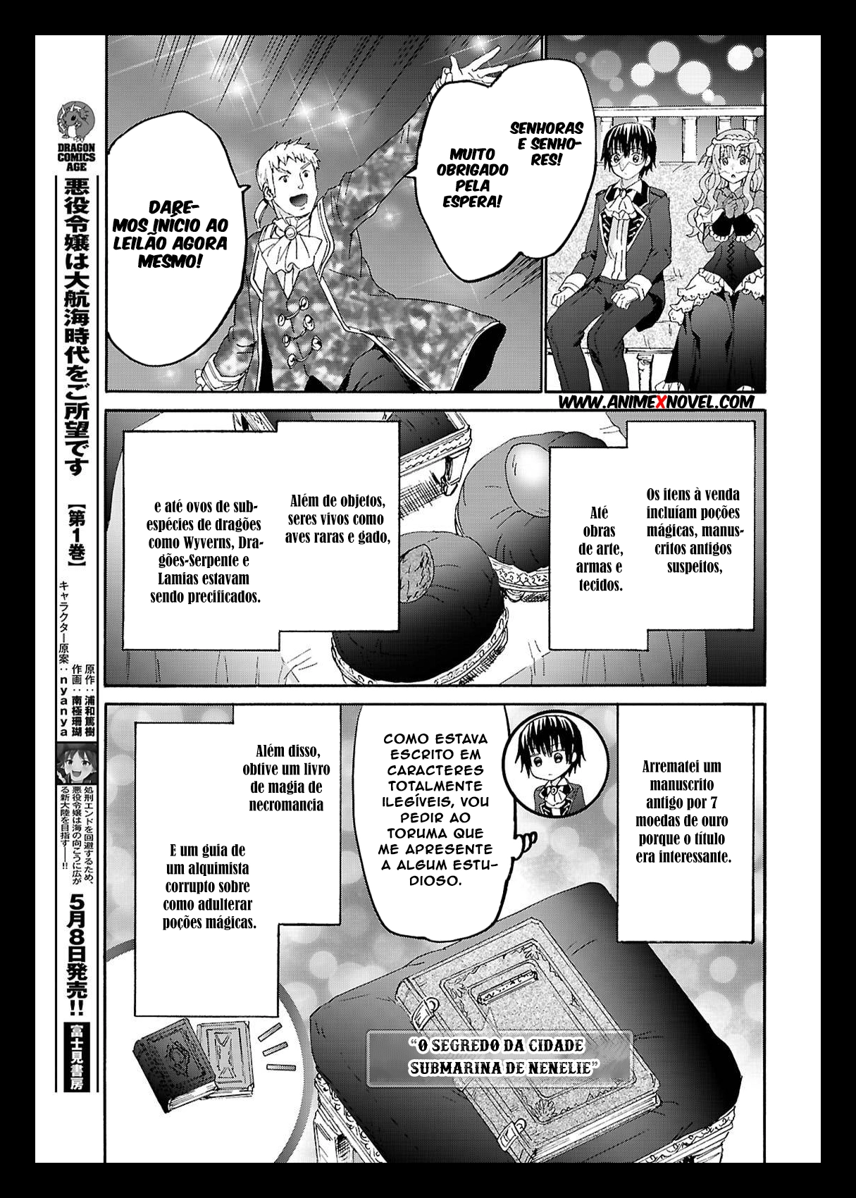 Death March Kara Hajimaru Isekai Kyousoukyoku Animexnovel Death March To The Parallel World Rhapsody Capitulo 134 Page 15