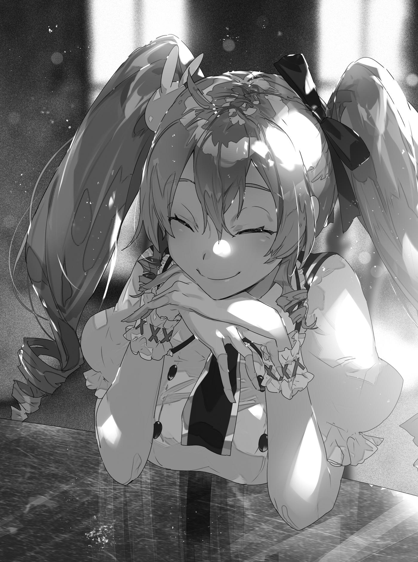 Grimgar Volume 16   Capítulo 6 Img 1