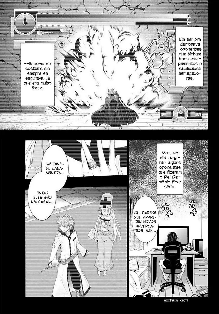 Isekai Maou Animexnovel How To Not Summon A Demon Lord Manga Ch 1 08