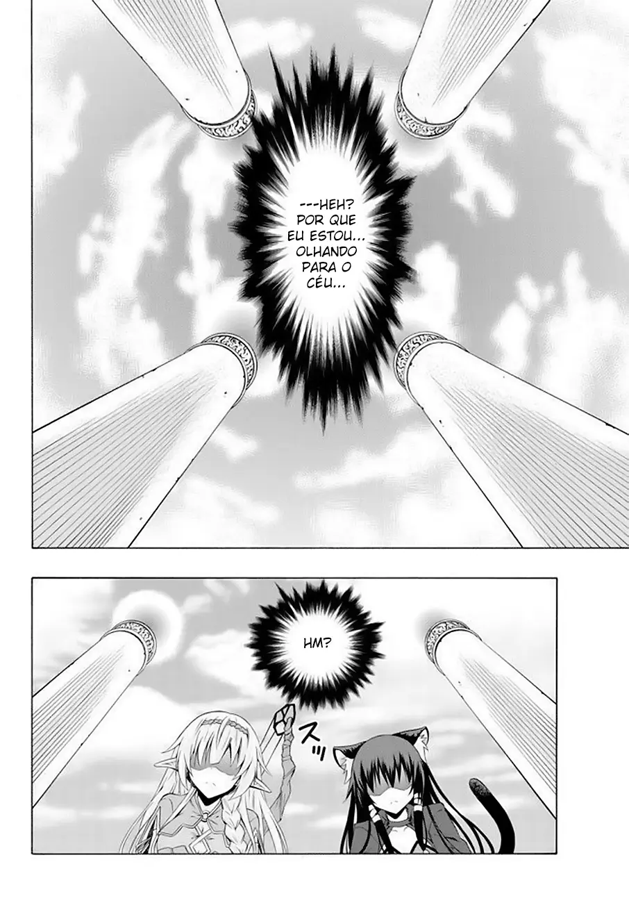 Isekai Maou Animexnovel How To Not Summon A Demon Lord Manga Ch 1 11