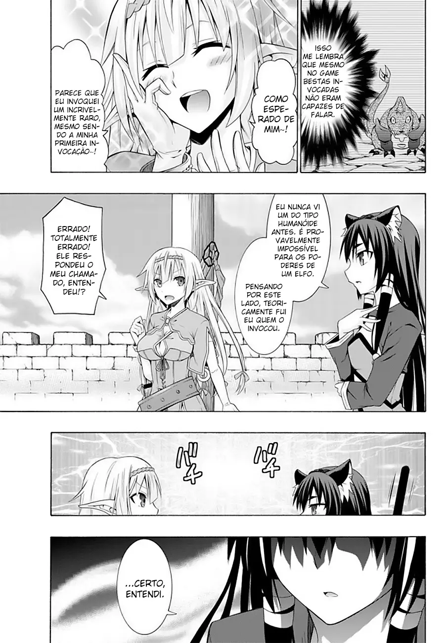 Isekai Maou Animexnovel How To Not Summon A Demon Lord Manga Ch 1 23