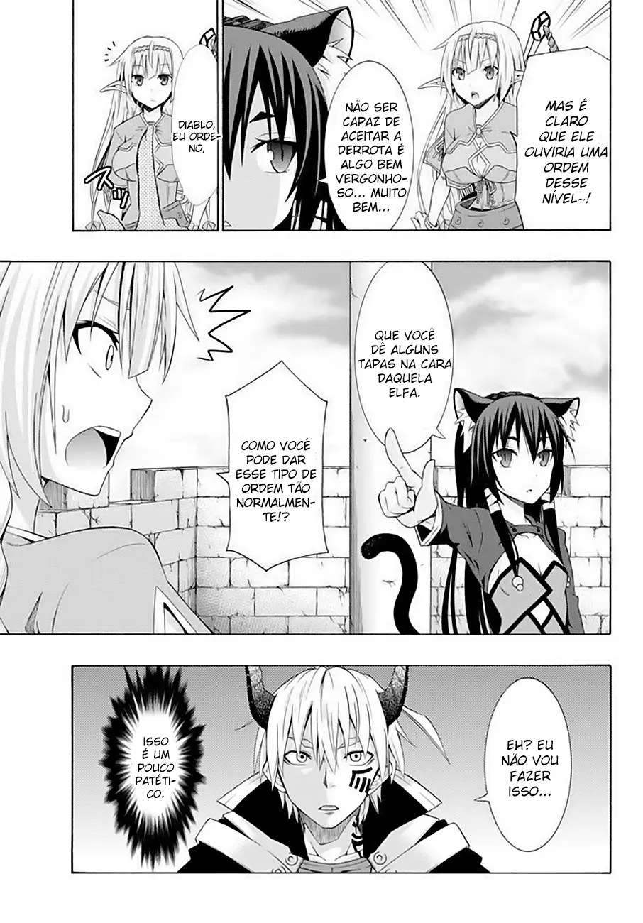 Isekai Maou Animexnovel How To Not Summon A Demon Lord Manga Ch 1 25