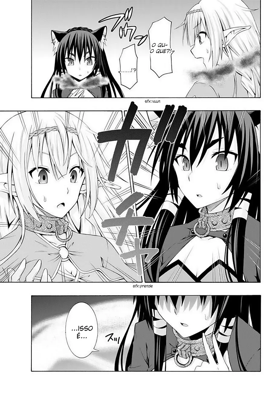 Isekai Maou Animexnovel How To Not Summon A Demon Lord Manga Ch 1 34