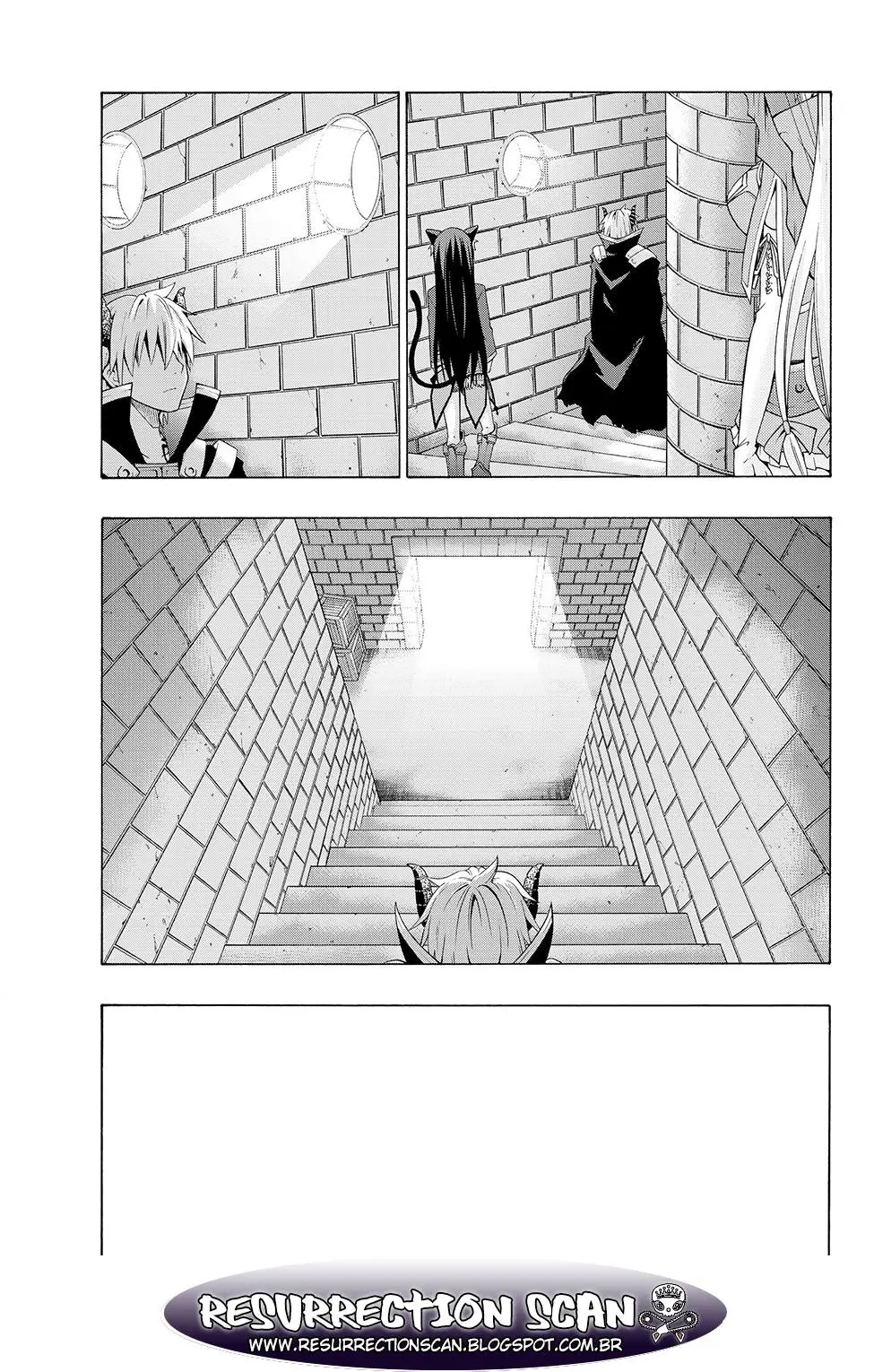 Isekai Maou Animexnovel How To Not Summon A Demon Lord Manga Ch 1.5 02