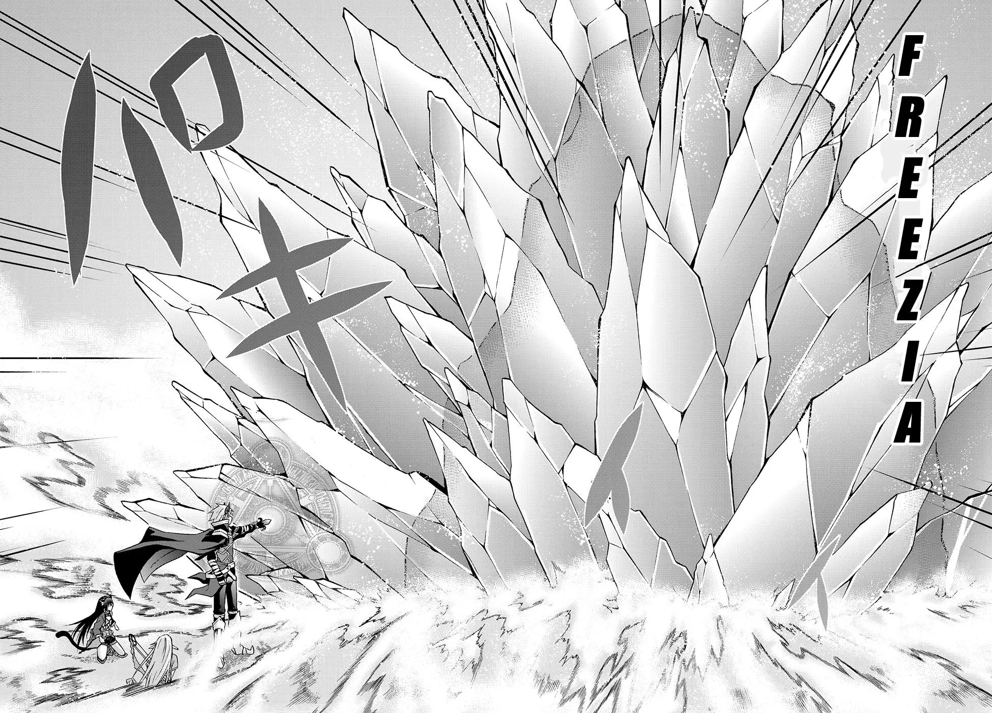 Isekai Maou Animexnovel How To Not Summon A Demon Lord Manga Ch 1.5 14