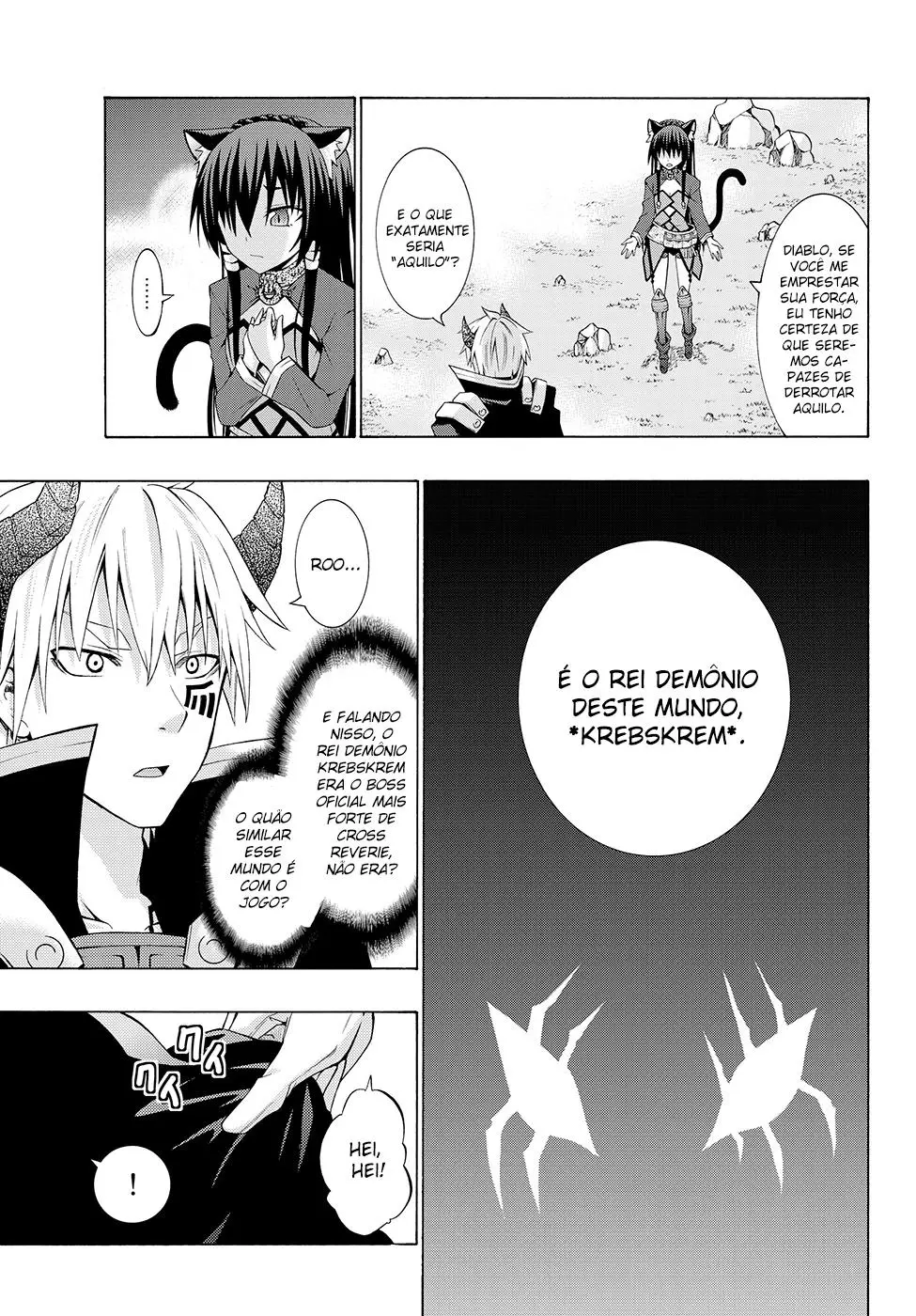 Isekai Maou Animexnovel How To Not Summon A Demon Lord Manga Ch 1.5 18