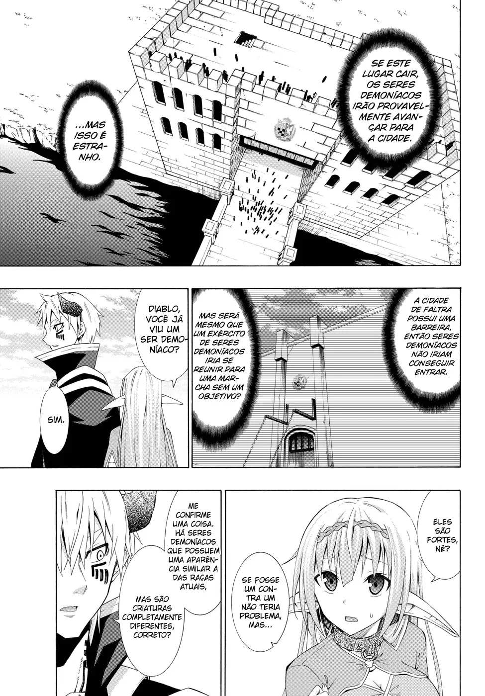 Isekai Maou Animexnovel How To Not Summon A Demon Lord Manga Ch 10 04 Isekai Maou Animexnovel How To Not Summon A Demon Lord Manga Ch 10 04