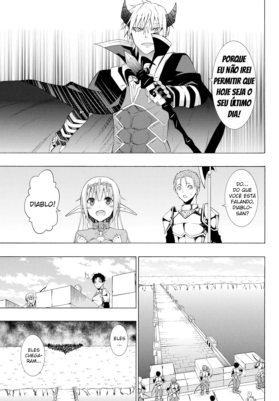 Isekai Maou Animexnovel How To Not Summon A Demon Lord Manga Ch 10 08 Isekai Maou Animexnovel How To Not Summon A Demon Lord Manga Ch 10 08