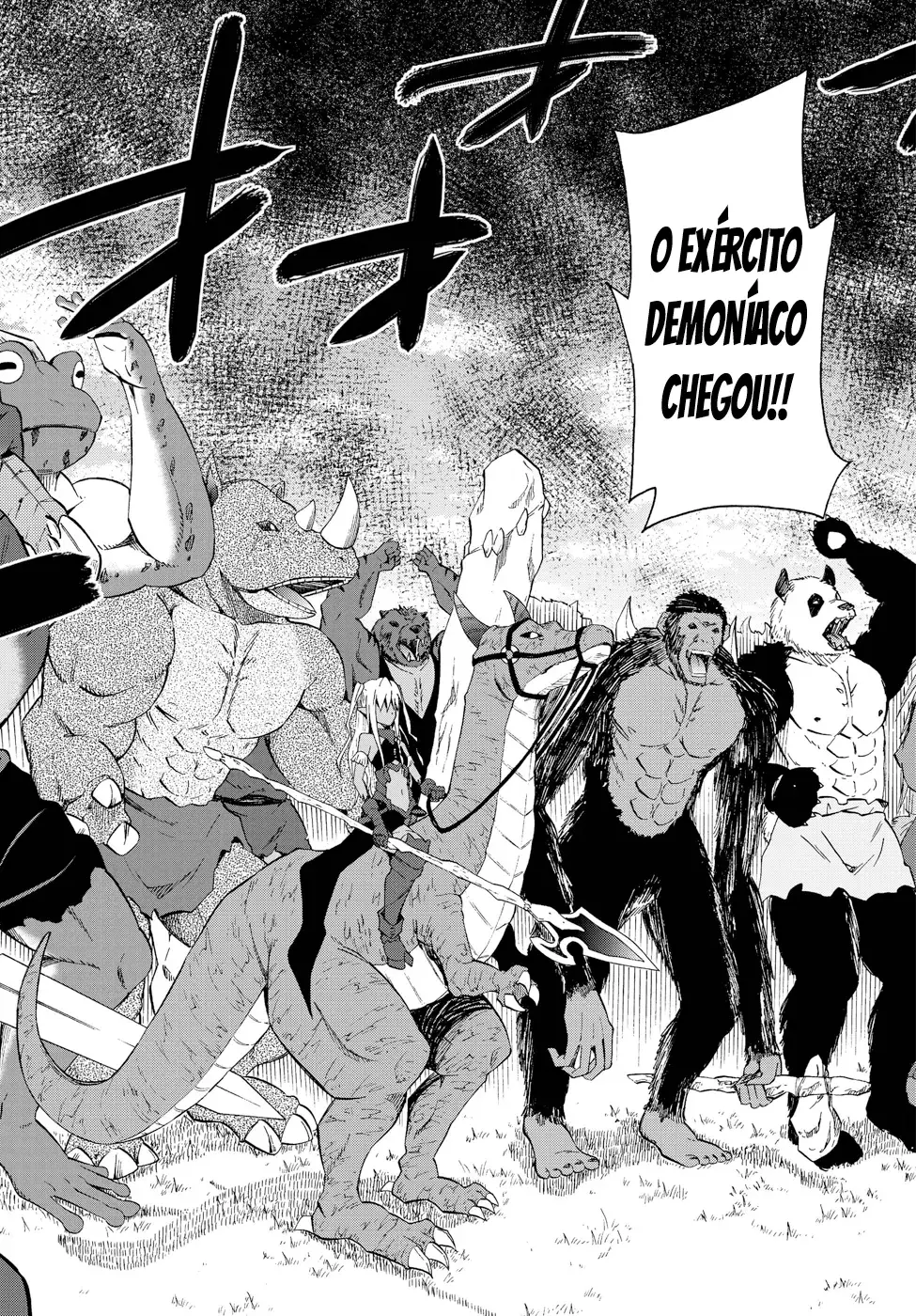 Isekai Maou Animexnovel How To Not Summon A Demon Lord Manga Ch 10 09 Isekai Maou Animexnovel How To Not Summon A Demon Lord Manga Ch 10 09