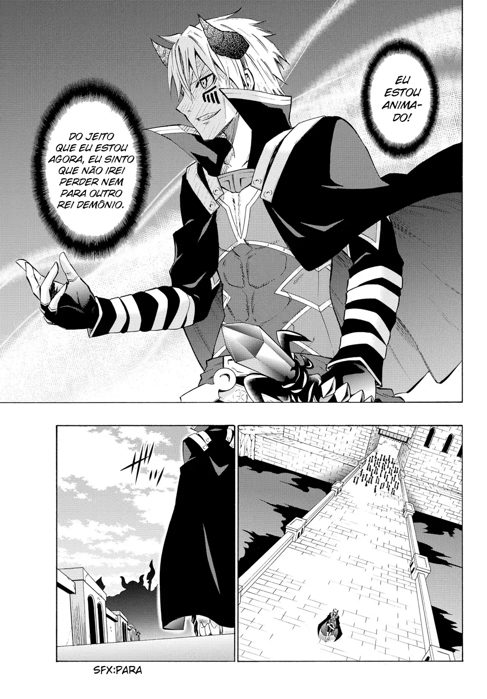 Isekai Maou Animexnovel How To Not Summon A Demon Lord Manga Ch 10 12 Isekai Maou Animexnovel How To Not Summon A Demon Lord Manga Ch 10 12