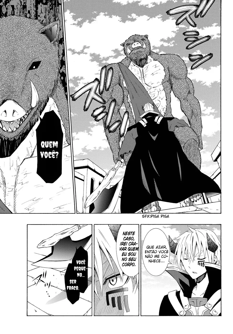 Isekai Maou Animexnovel How To Not Summon A Demon Lord Manga Ch 10 14 Isekai Maou Animexnovel How To Not Summon A Demon Lord Manga Ch 10 14