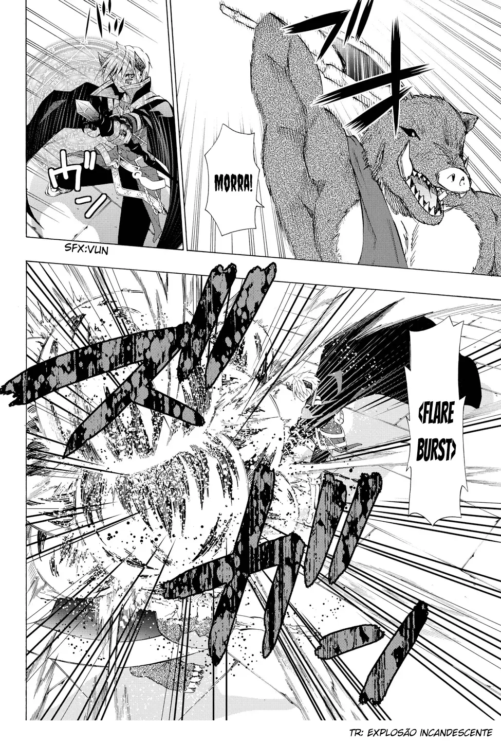 Isekai Maou Animexnovel How To Not Summon A Demon Lord Manga Ch 10 15 Isekai Maou Animexnovel How To Not Summon A Demon Lord Manga Ch 10 15