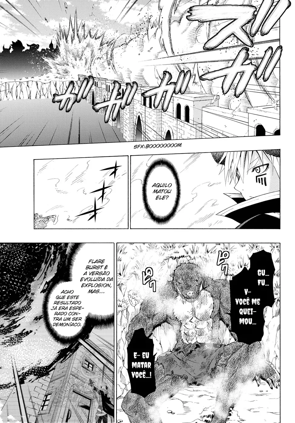 Isekai Maou Animexnovel How To Not Summon A Demon Lord Manga Ch 10 16 Isekai Maou Animexnovel How To Not Summon A Demon Lord Manga Ch 10 16