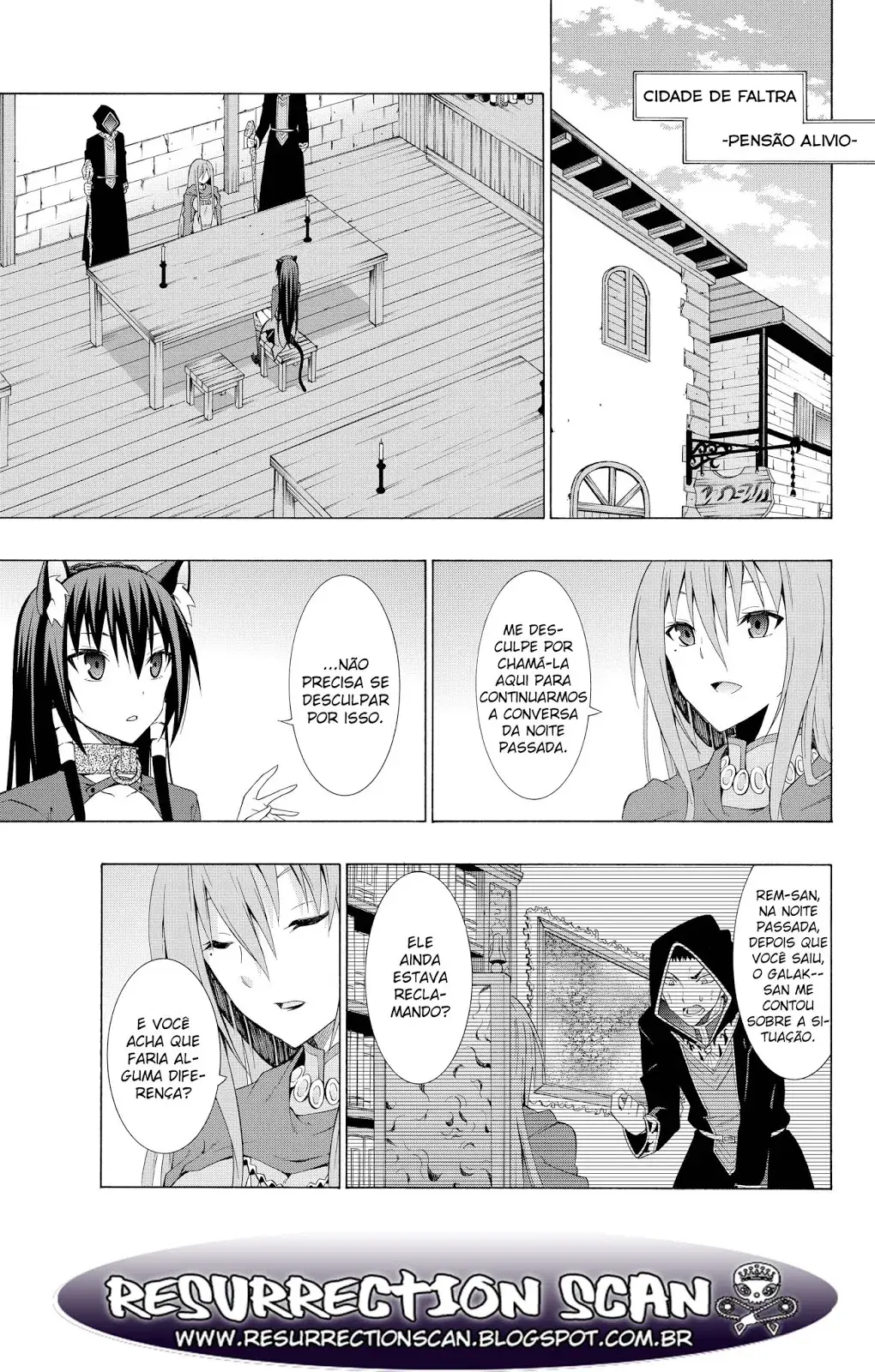 Isekai Maou Animexnovel How To Not Summon A Demon Lord Manga Ch 10.5 02 Isekai Maou Animexnovel How To Not Summon A Demon Lord Manga Ch 10.5 02