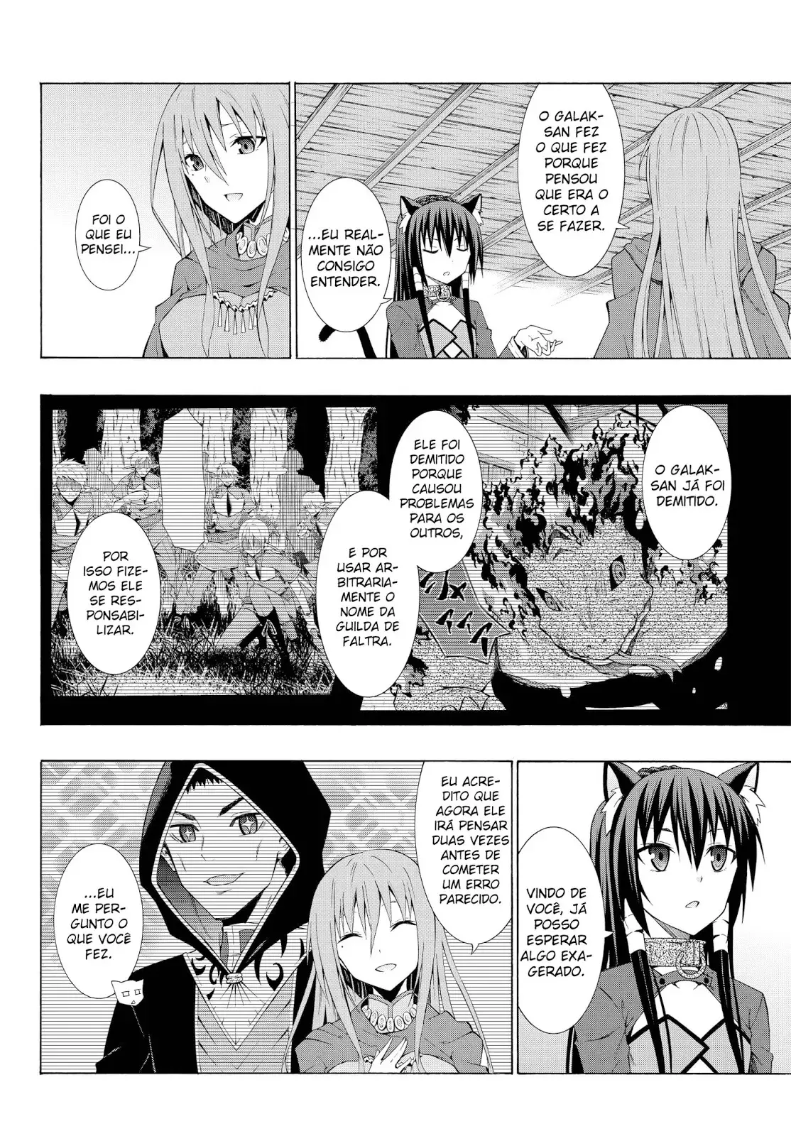 Isekai Maou Animexnovel How To Not Summon A Demon Lord Manga Ch 10.5 03 Isekai Maou Animexnovel How To Not Summon A Demon Lord Manga Ch 10.5 03