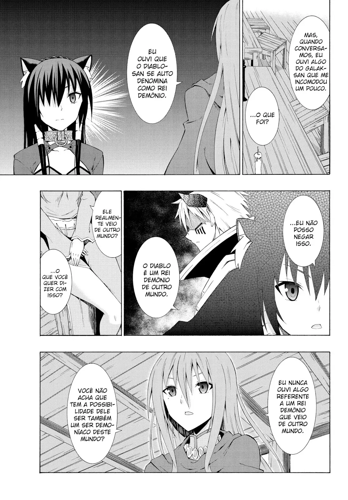 Isekai Maou Animexnovel How To Not Summon A Demon Lord Manga Ch 10.5 04 Isekai Maou Animexnovel How To Not Summon A Demon Lord Manga Ch 10.5 04