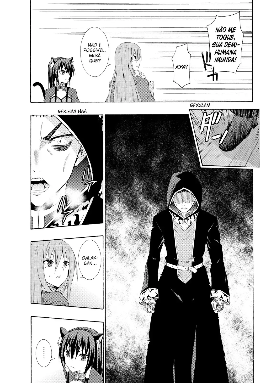 Isekai Maou Animexnovel How To Not Summon A Demon Lord Manga Ch 10.5 06 Isekai Maou Animexnovel How To Not Summon A Demon Lord Manga Ch 10.5 06