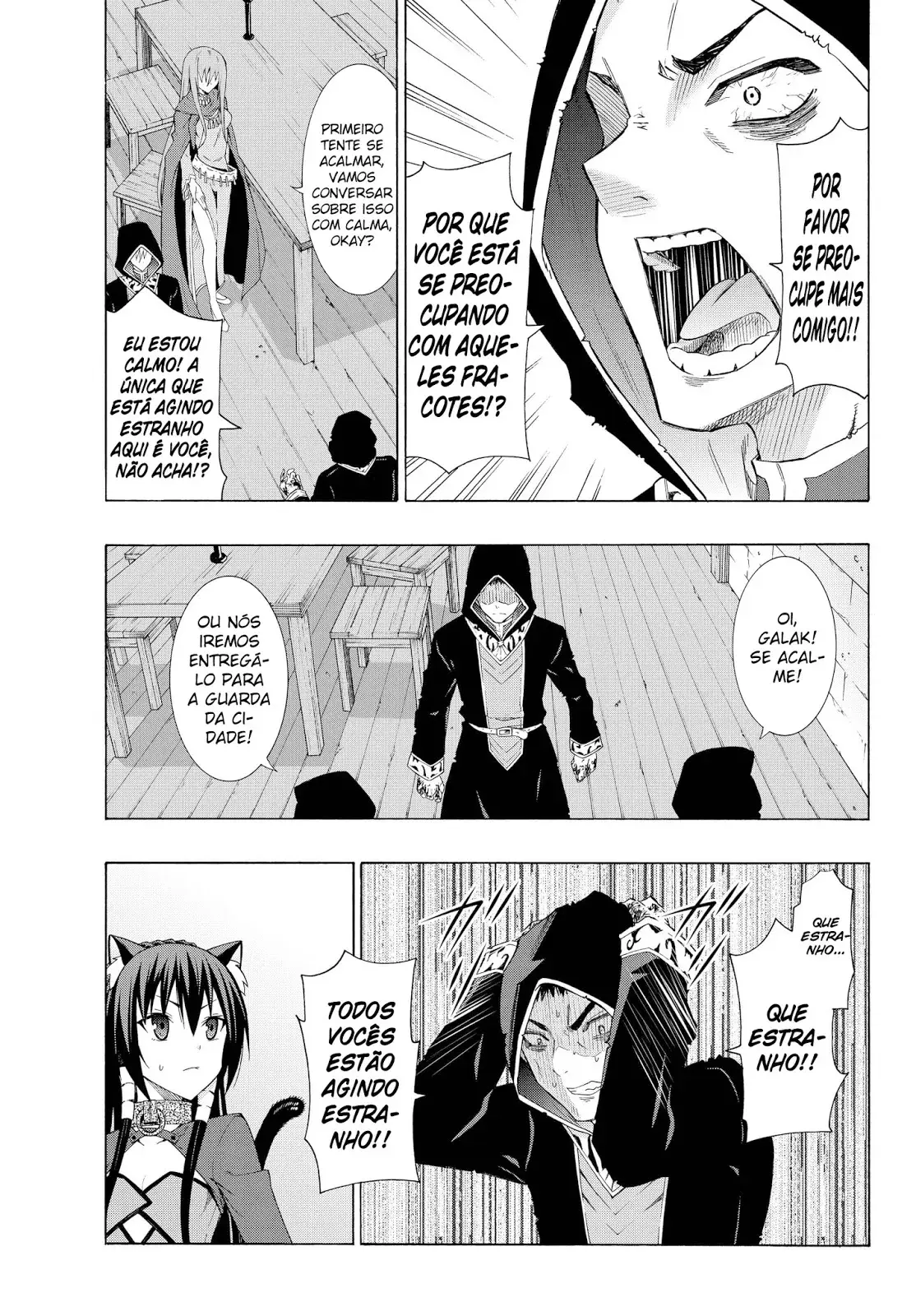 Isekai Maou Animexnovel How To Not Summon A Demon Lord Manga Ch 10.5 08 Isekai Maou Animexnovel How To Not Summon A Demon Lord Manga Ch 10.5 08