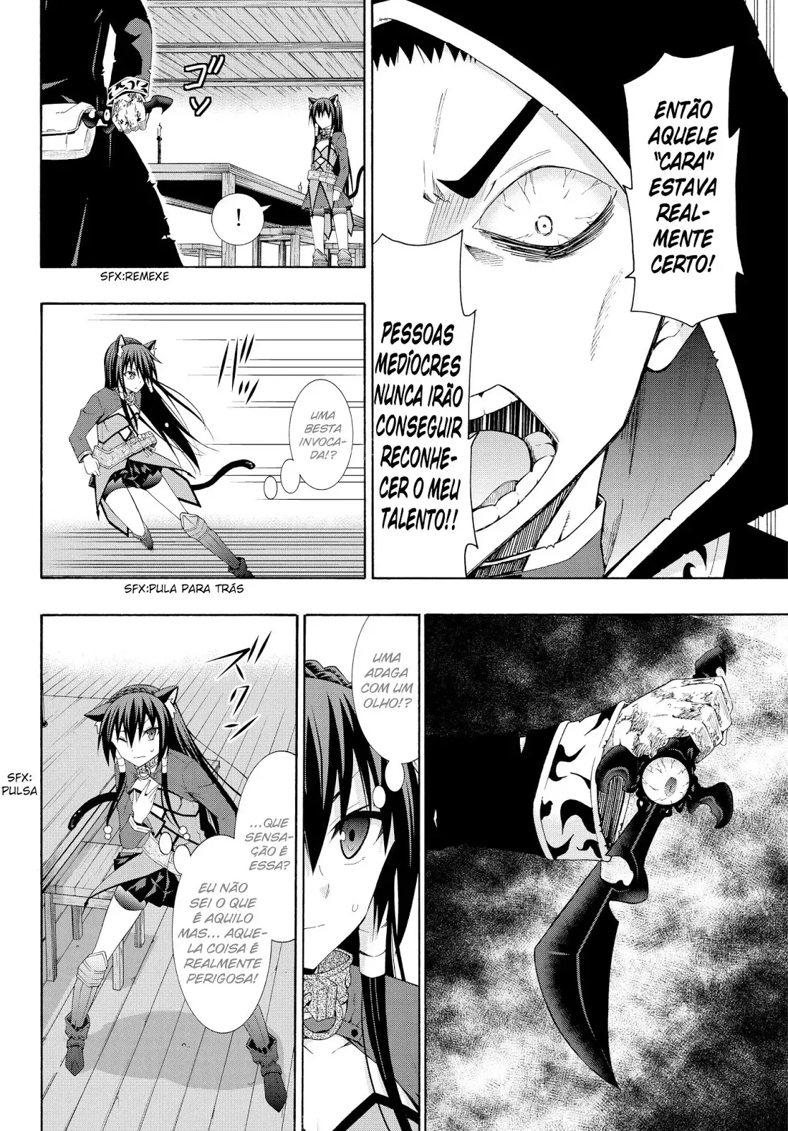 Isekai Maou Animexnovel How To Not Summon A Demon Lord Manga Ch 10.5 09 Isekai Maou Animexnovel How To Not Summon A Demon Lord Manga Ch 10.5 09