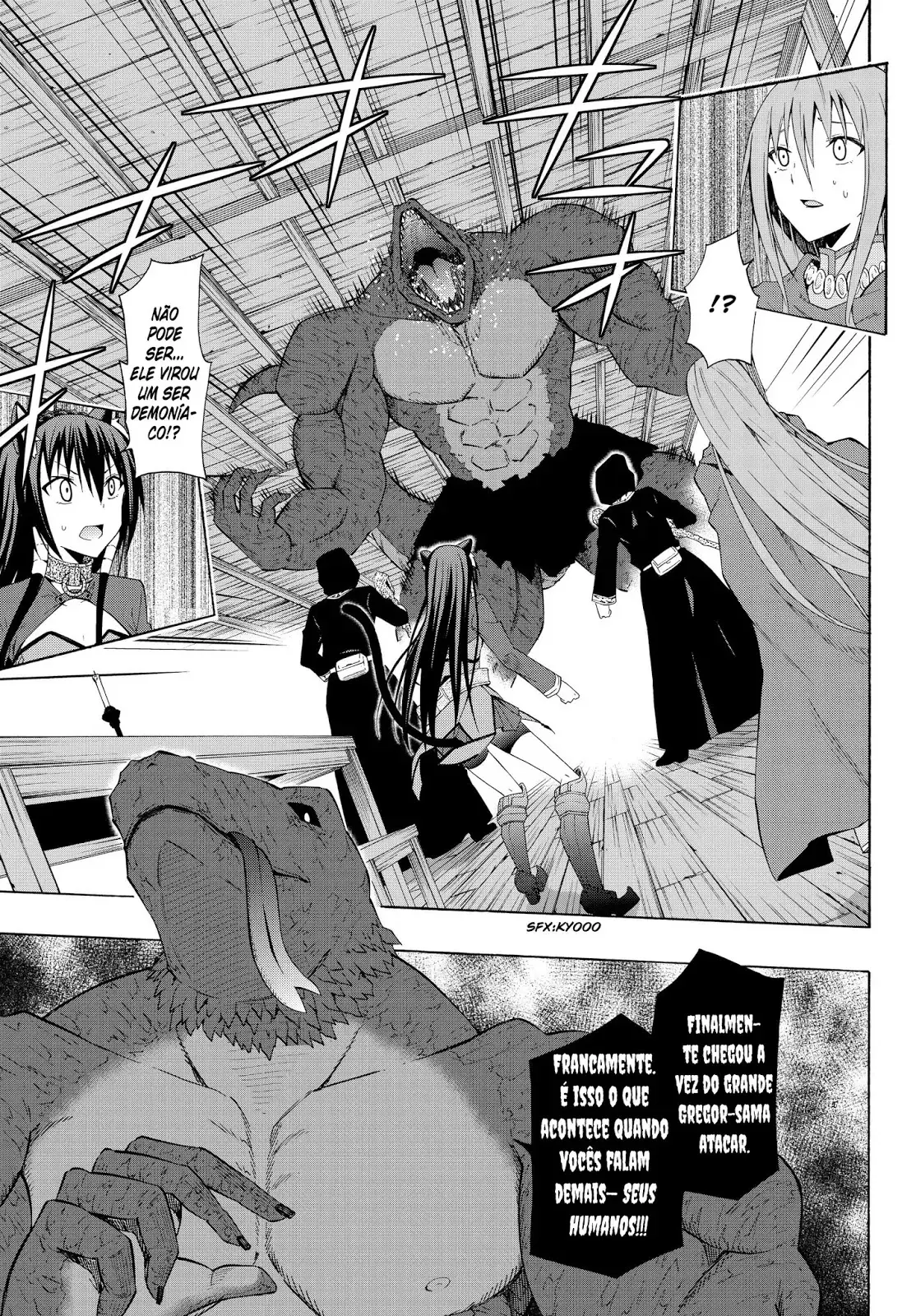 Isekai Maou Animexnovel How To Not Summon A Demon Lord Manga Ch 10.5 12 Isekai Maou Animexnovel How To Not Summon A Demon Lord Manga Ch 10.5 12