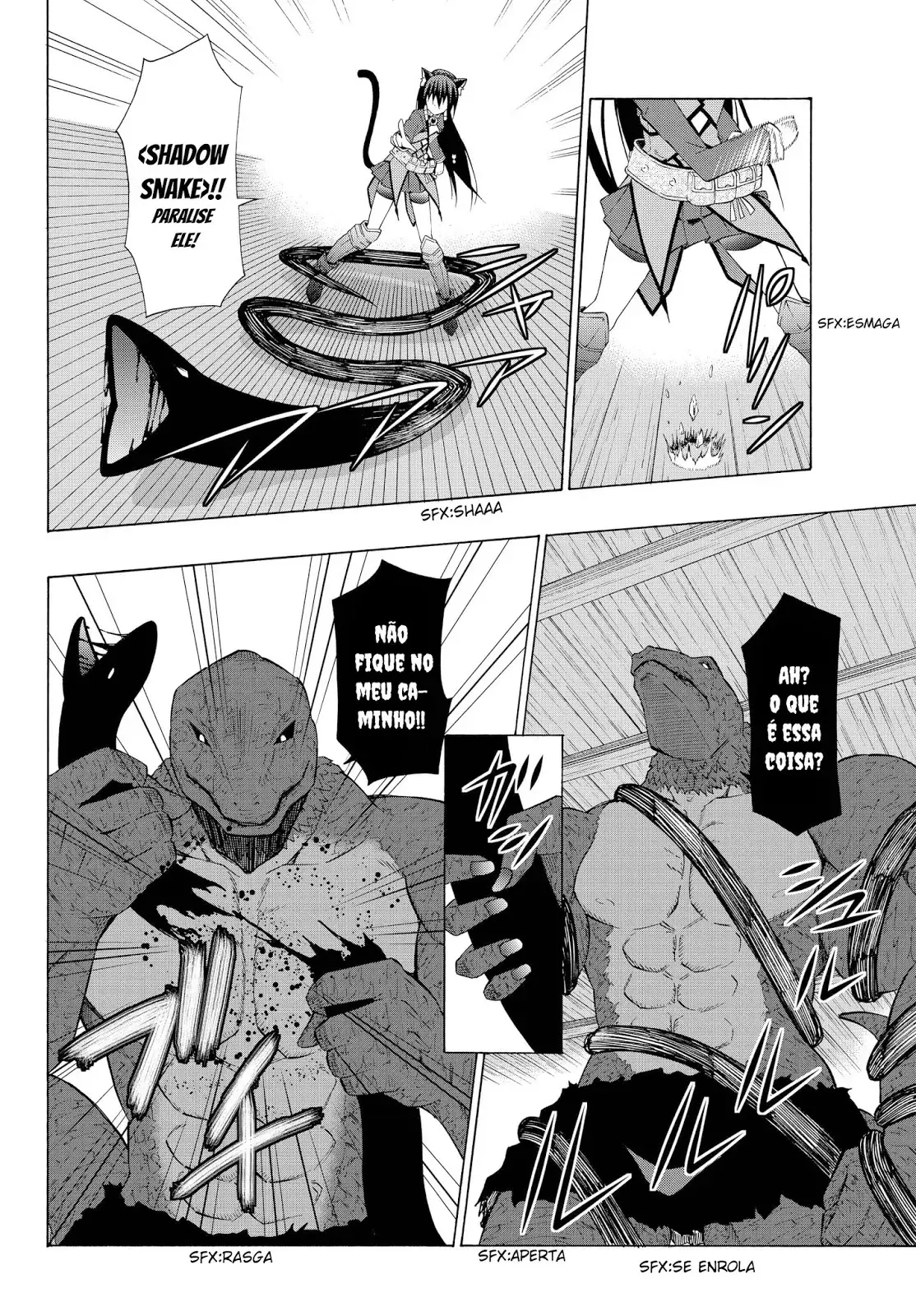 Isekai Maou Animexnovel How To Not Summon A Demon Lord Manga Ch 10.5 13 Isekai Maou Animexnovel How To Not Summon A Demon Lord Manga Ch 10.5 13
