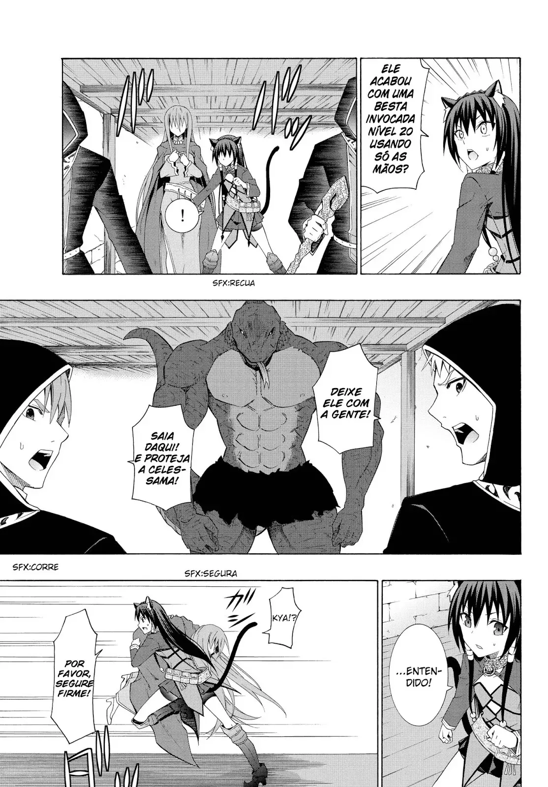 Isekai Maou Animexnovel How To Not Summon A Demon Lord Manga Ch 10.5 14 Isekai Maou Animexnovel How To Not Summon A Demon Lord Manga Ch 10.5 14