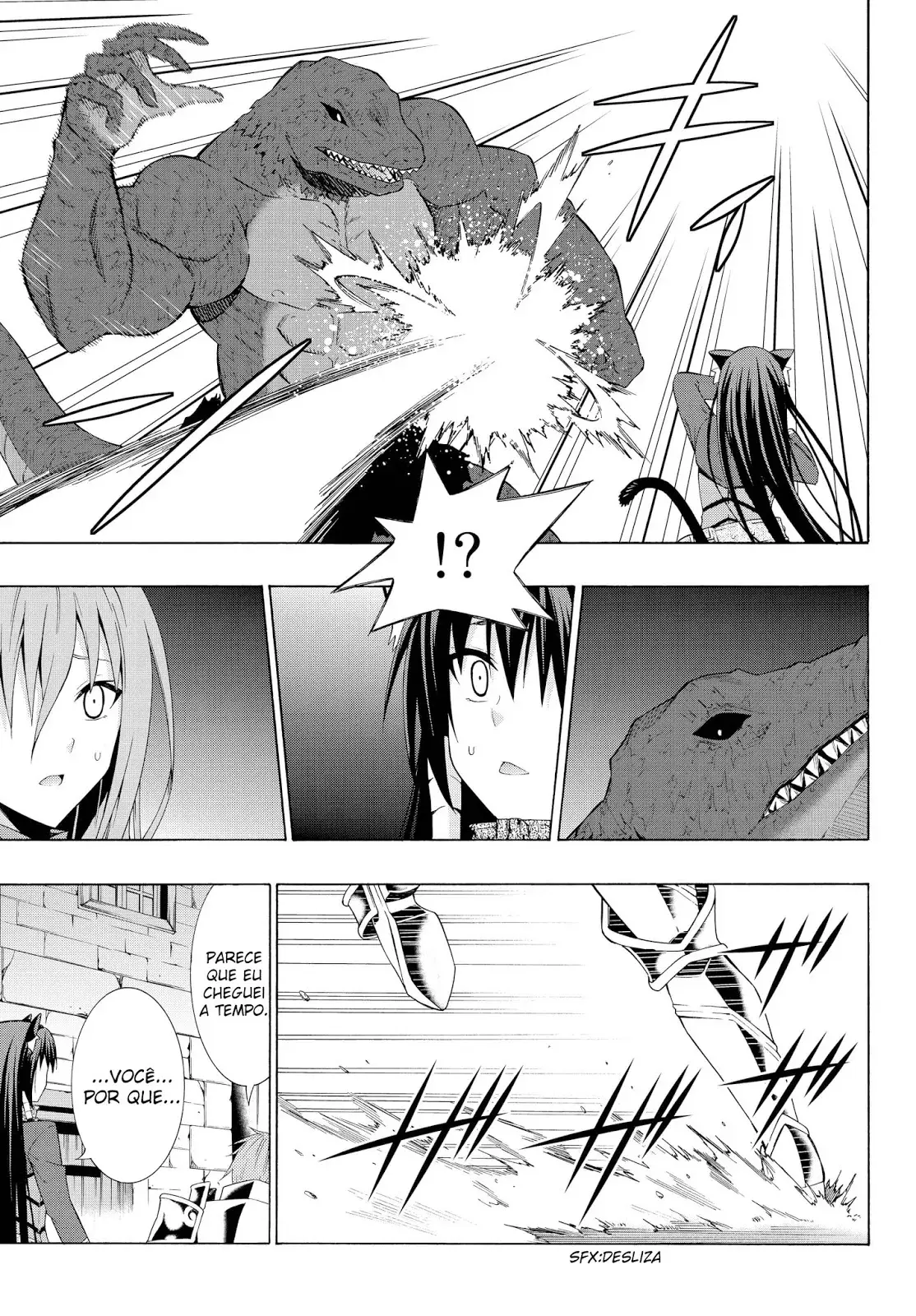 Isekai Maou Animexnovel How To Not Summon A Demon Lord Manga Ch 10.5 19 Isekai Maou Animexnovel How To Not Summon A Demon Lord Manga Ch 10.5 19