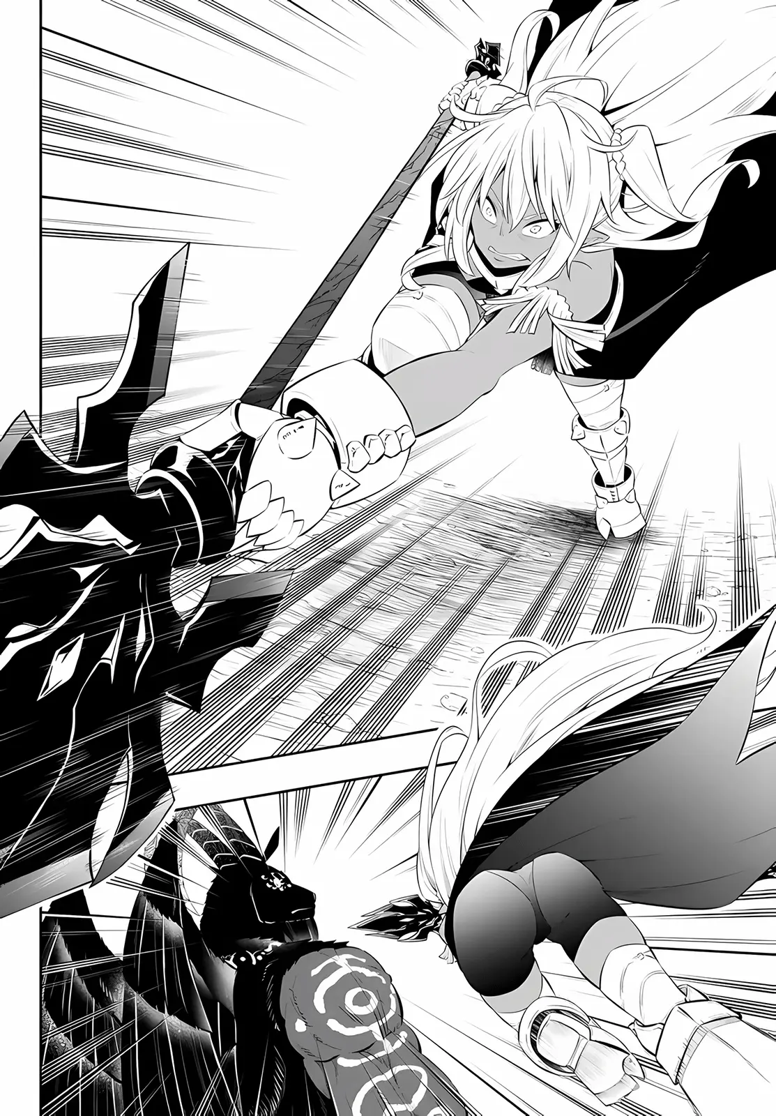 Isekai Maou Animexnovel How To Not Summon A Demon Lord Manga Ch 100 Page 05