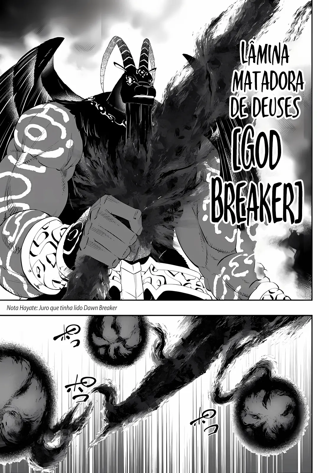 Isekai Maou Animexnovel How To Not Summon A Demon Lord Manga Ch 100 Page 08