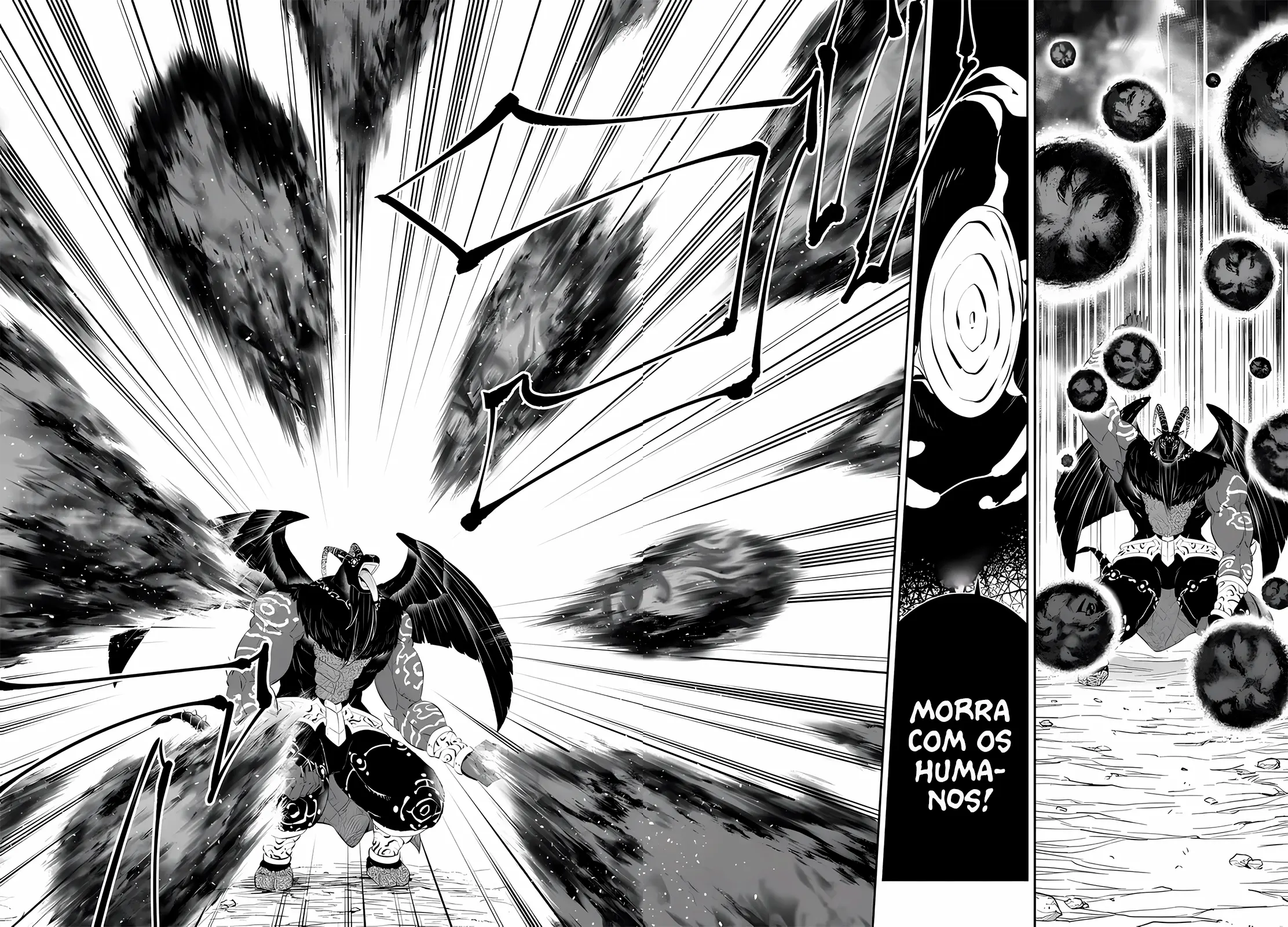 Isekai Maou Animexnovel How To Not Summon A Demon Lord Manga Ch 100 Page 09