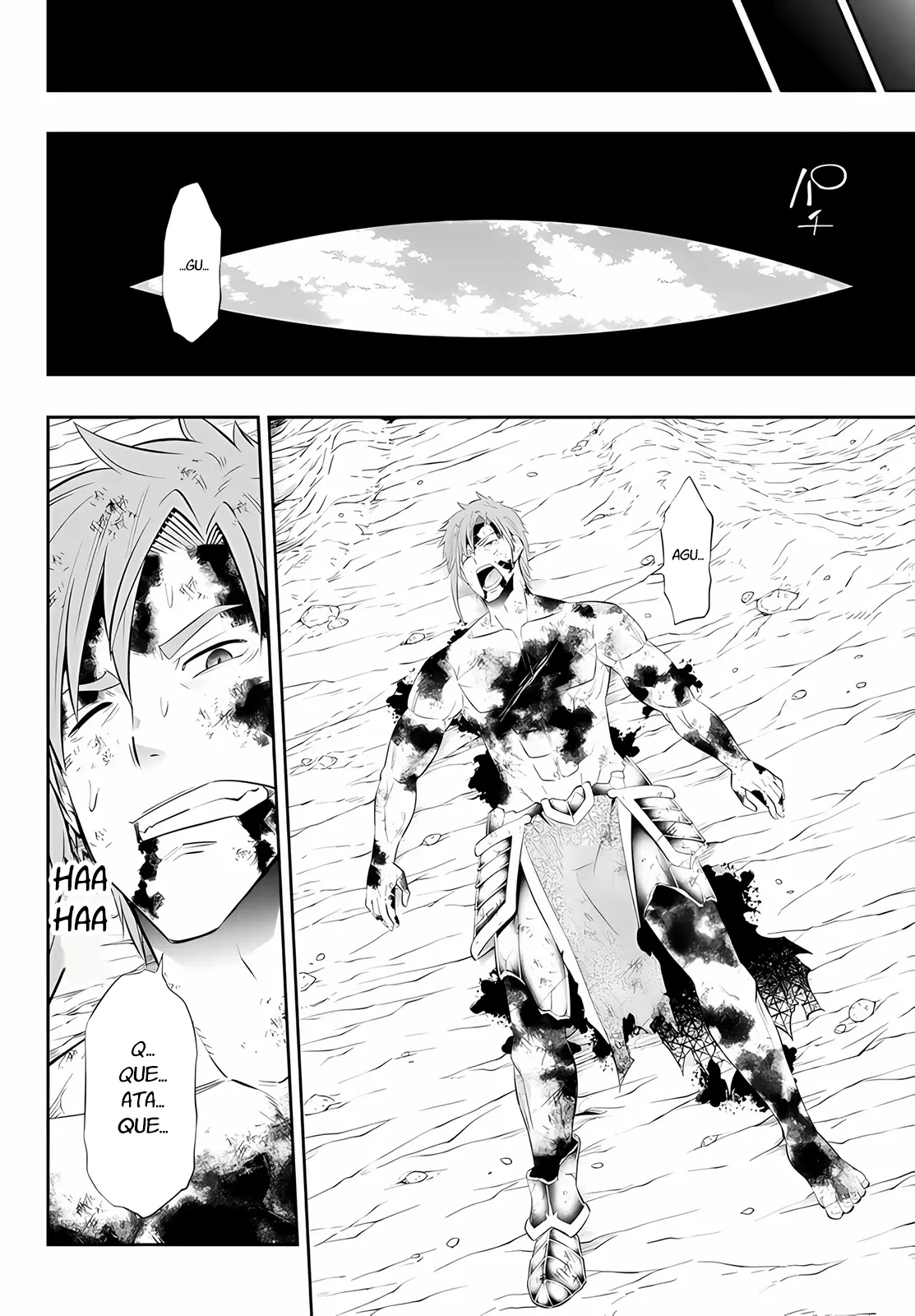 Isekai Maou Animexnovel How To Not Summon A Demon Lord Manga Ch 100 Page 10