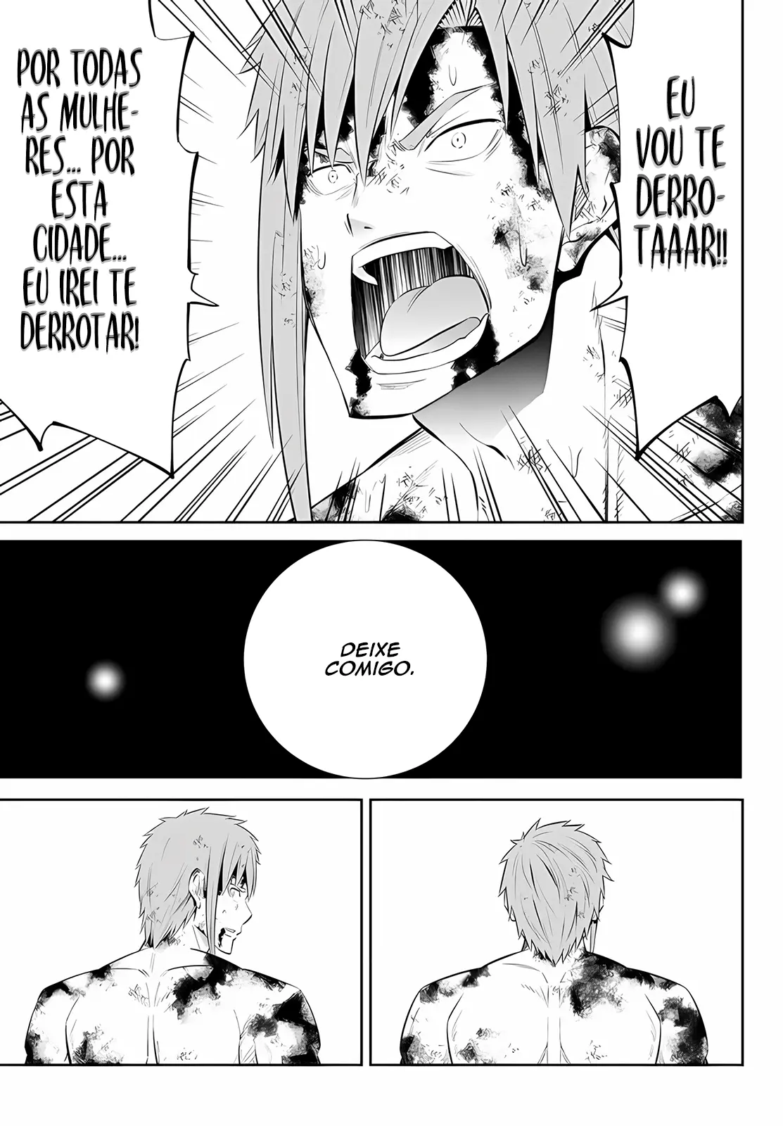 Isekai Maou Animexnovel How To Not Summon A Demon Lord Manga Ch 100 Page 15